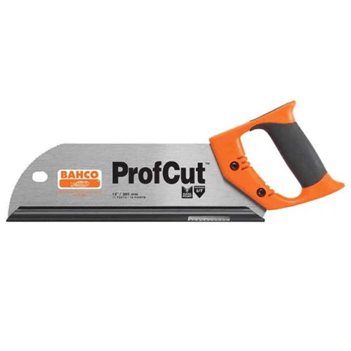 Bahco PC-12-VEN Procut Veneer Saw 300mm (12 in)