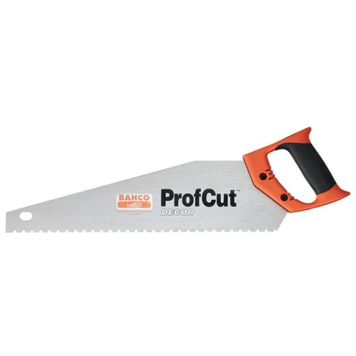 Bahco PC-16-DECO Plastic & Foam Saw 400mm (16 in)
