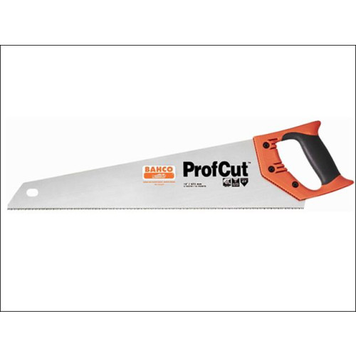 Bahco PC19 Profcut Handsaw 480mm (19 in) x GT9