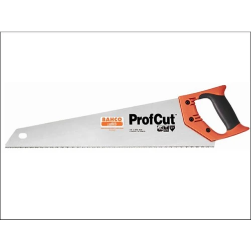 Bahco PC19 Profcut Handsaw 480mm (19 in) x GT9