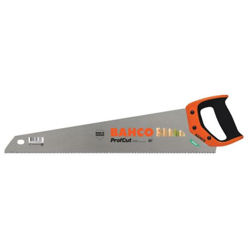Bahco PC22 Profcut Handsaw 550mm (22 in) x GT7