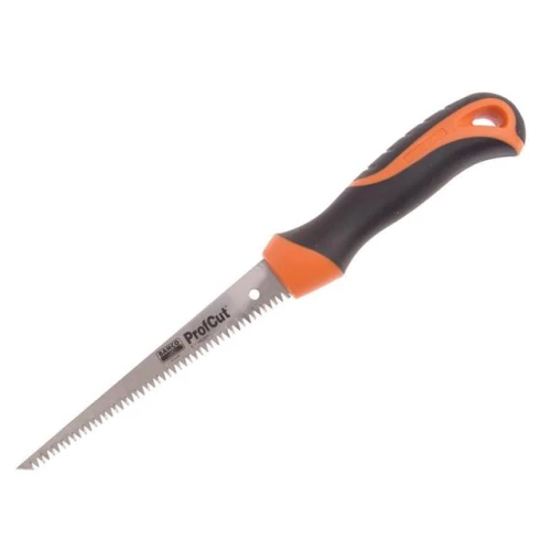 Bahco PC-6 Drywall Saw 160mm (6 1/4 in)
