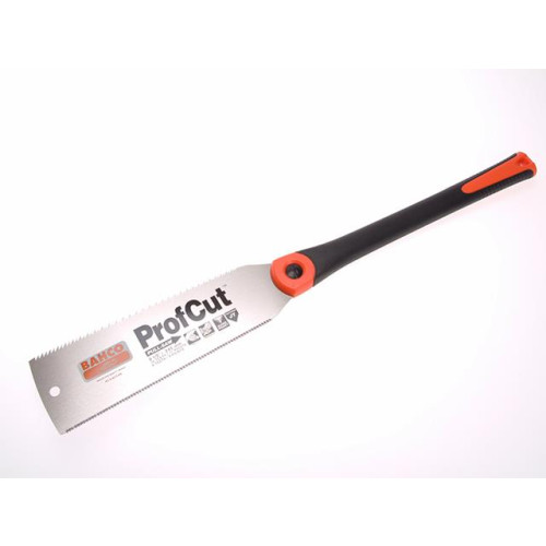 Bahco PC-9-9/17-PS Pullsaw 240mm 9.1/2in Double Sided