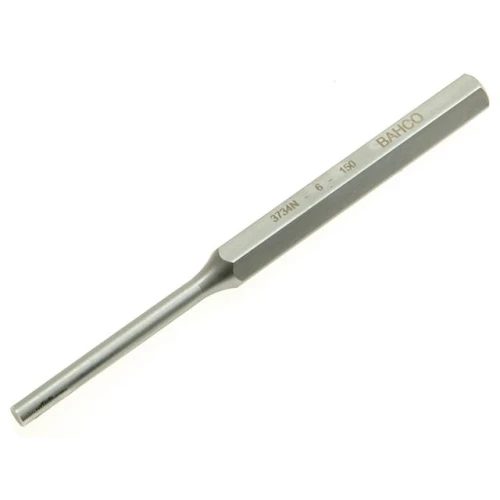 Bahco Parallel Pin Punch 5mm 3/16in