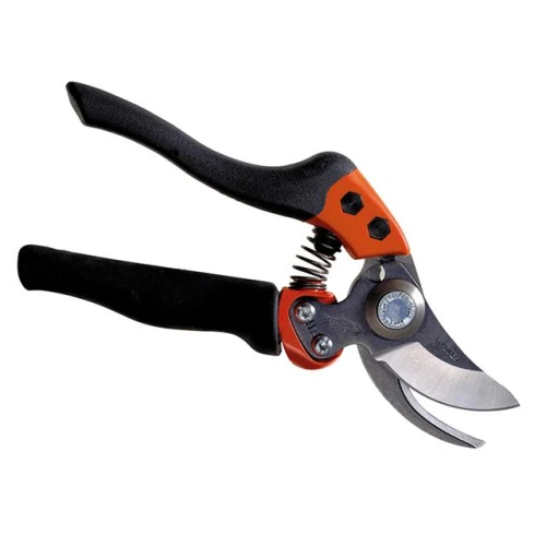 Bahco PXR-M2 ERGO&acirc;&cent; Medium Bypass Secateurs with Rotating Handle