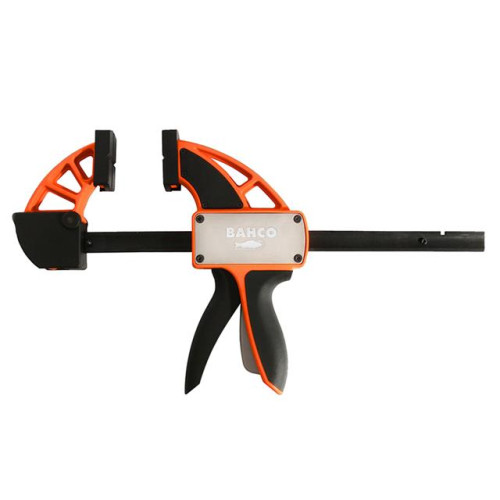 Bahco QCB-450 Better Clamp 450mm (18 in) (CF 200kg)