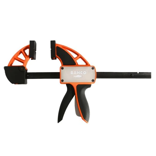 Bahco QCB-300 Better Clamp 300mm (12 in) (CF 200kg)