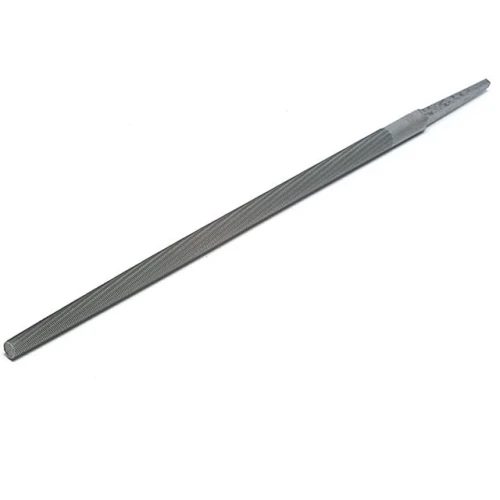 Bahco Round Bastard Cut File 1-230-08-1-0 200mm (8in)