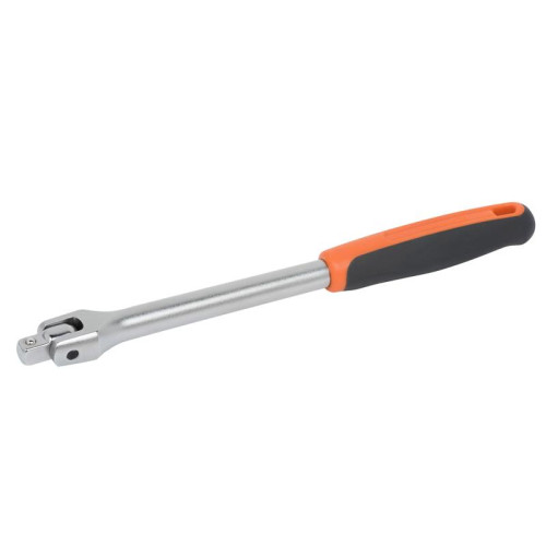 Bahco SB8158-15 Swivel Head Breaker Bar 1/2in Square Drive x 390mm