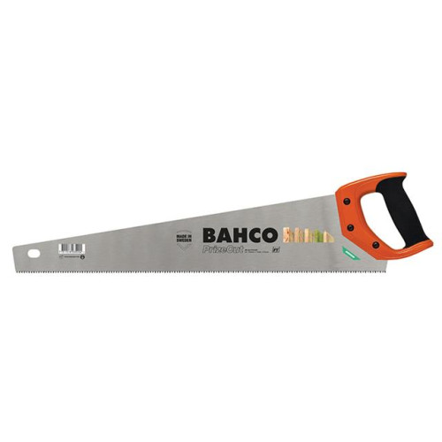 Bahco SE22 Prize Cut Hardpoint Handsaw 550mm (22 in)