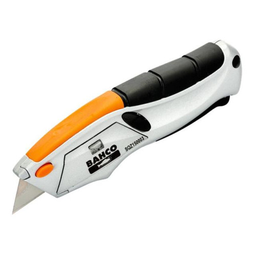 Bahco SQZ150003 Squeeze Knife
