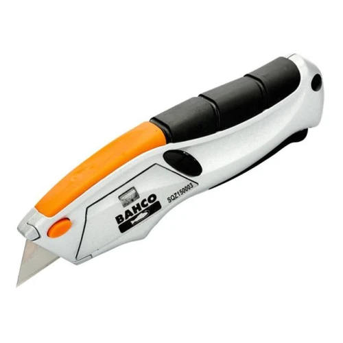 Bahco SQZ150003 Squeeze Knife