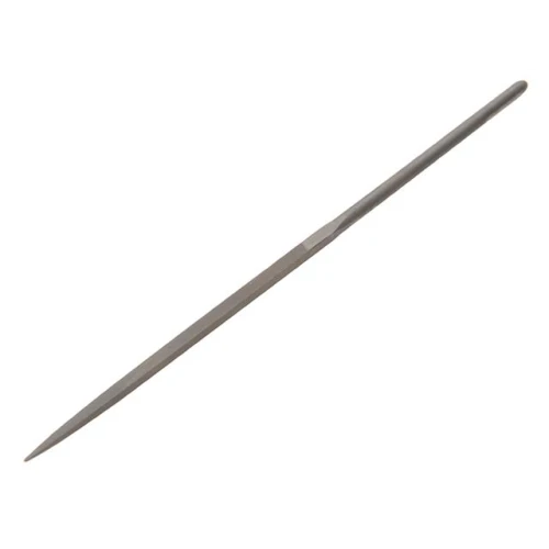 Bahco Square Needle File 2-303-16-2-0 16cm Cut 2 Smooth