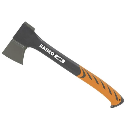 Bahco Splitting Axe Composite Handle 1.31kg