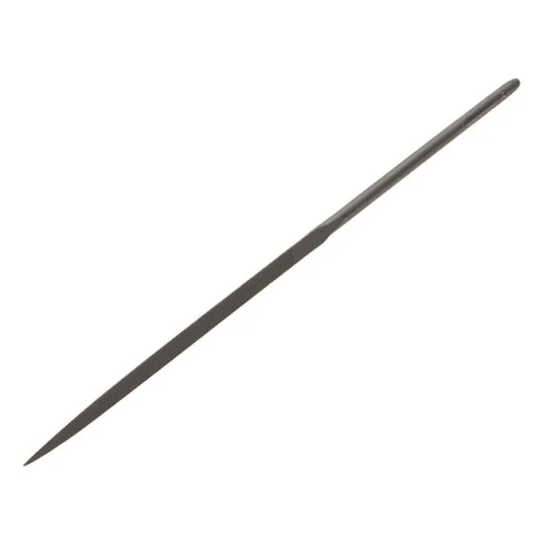 Bahco Three Square Needle File 2-302-14-0-0 14cm Cut 0 Bastard