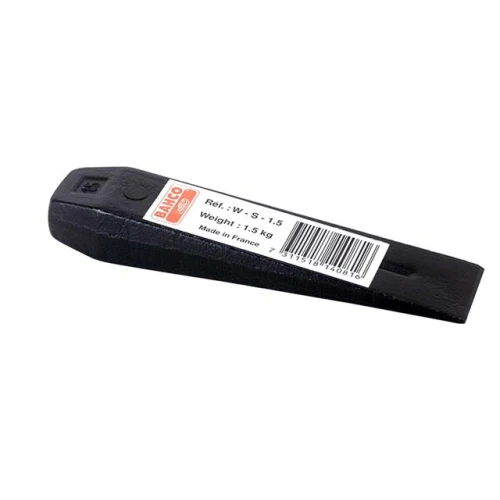 Bahco Splitting Wedge WS 260mm 2.5kg