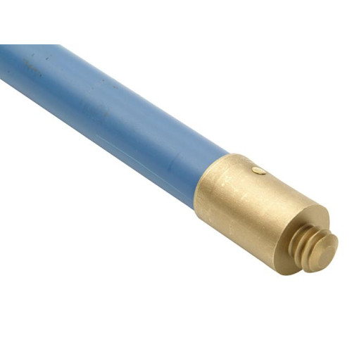 Bailey 1600 Universal Blue Polypropylene Rod 3/4 x 3ft