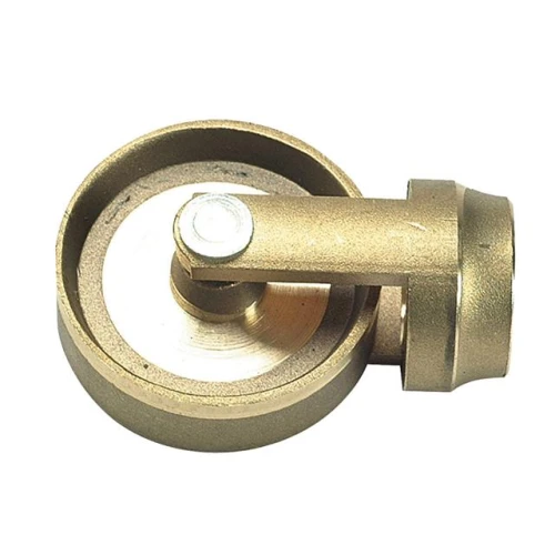 Bailey 1770 Lockfast Clearing Wheel
