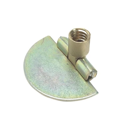 Bailey 1772 Lockfast Drop Scraper 6in