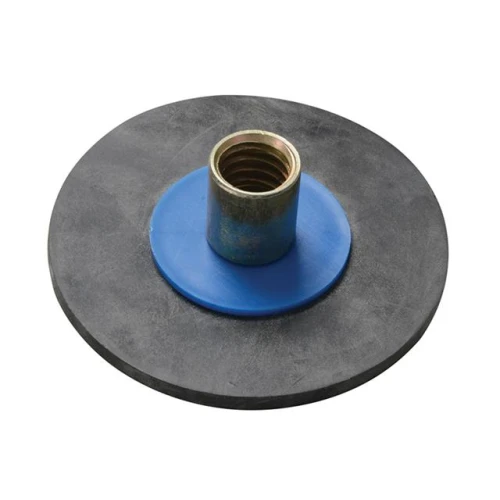 Bailey 1752 Universal Plunger 6in