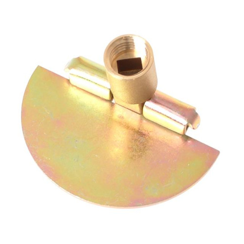 Bailey 1771 Lockfast Drop Scraper 4in