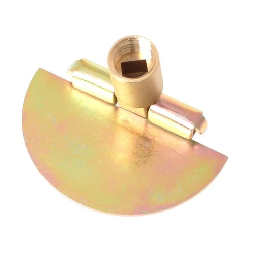 Bailey 1771 Lockfast Drop Scraper 4in