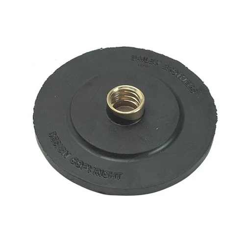 Bailey 1782 Lockfast Plunger 6in