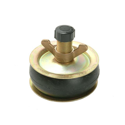 Bailey 1963 Drain Test Plug 3in - Plastic Cap
