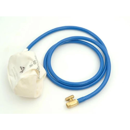 Bailey 1970 Canvas Air Bag 9in