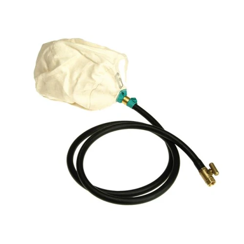 Bailey 1969 Canvas Air Bag 6in