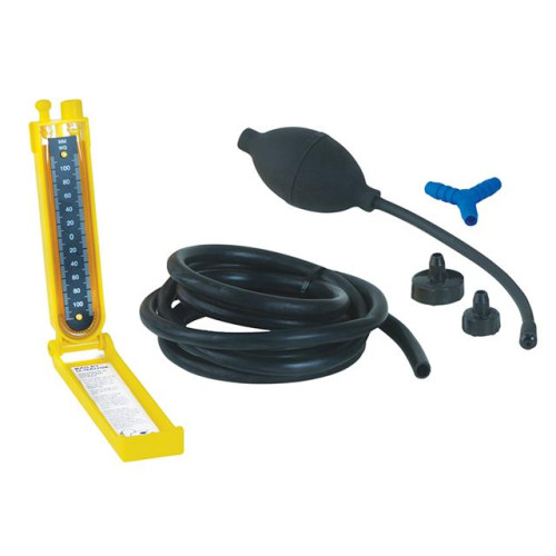 Bailey 4074 Drain Test Kit