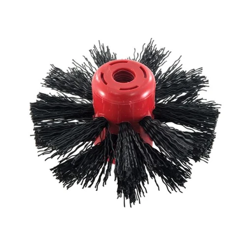 Bailey Z5697 Lockfast Brush 400mm (16in)