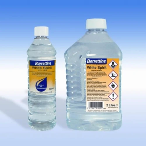 Barretine White Spirit 4 Litre