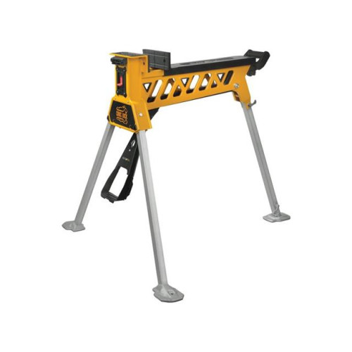 Batavia Croc Lock Clamping Station