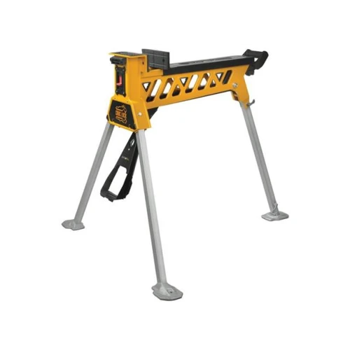 Batavia Croc Lock Clamping Station