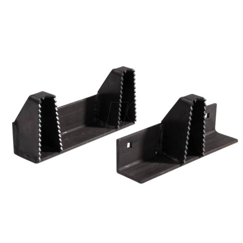 Batavia CROC LOCK Wood Jaws