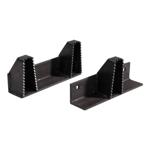 Batavia CROC LOCK Wood Jaws