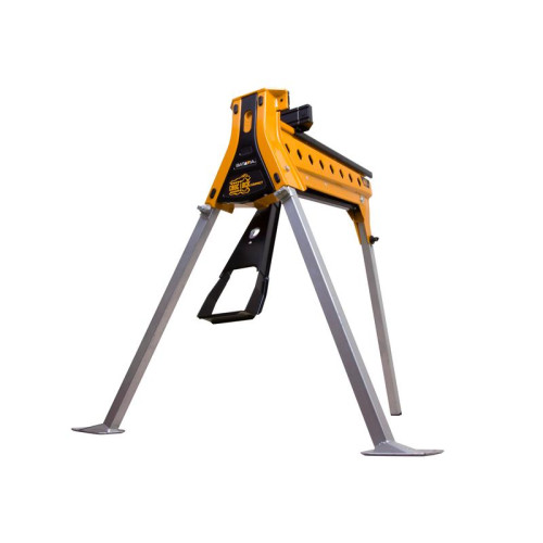 Batavia CROC LOCK Clamping Station