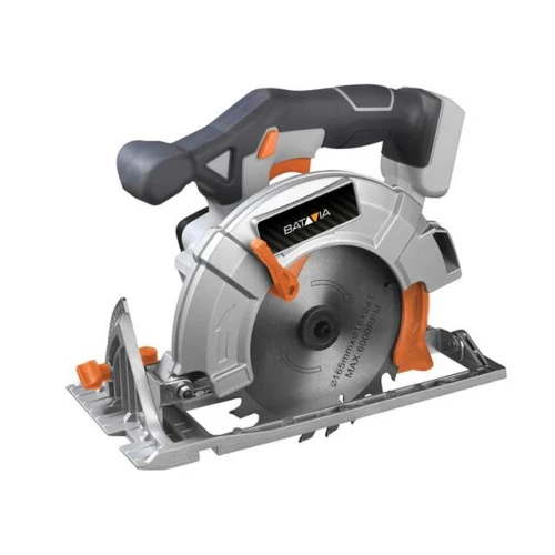 Batavia MAXXPACK Circular Saw 165mm 18V Bare Unit