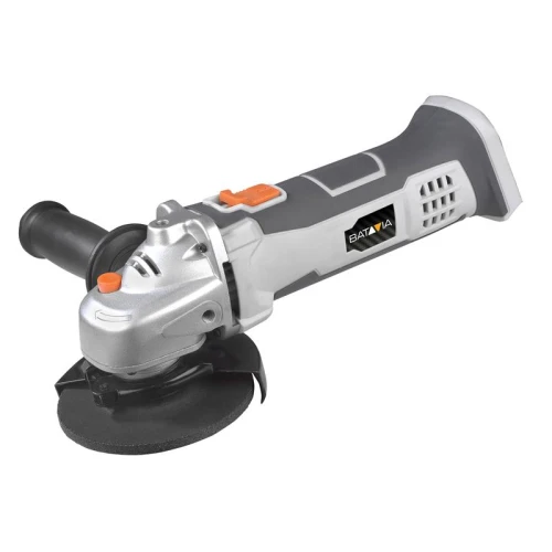 Batavia MAXXPACK Angle Grinder 115mm 18V Bare Unit