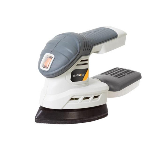 Batavia MAXXPACK Delta Sander 18V Bare Unit