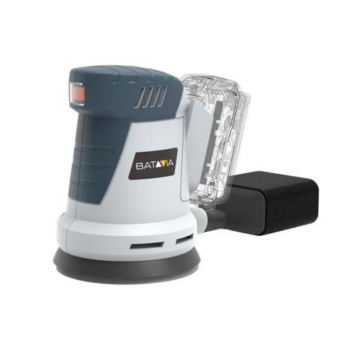 Batavia MAXXPACK Orbital Sander 18V Bare Unit