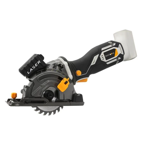 Batavia Mini Saw 89mm 18V Bare Unit