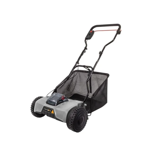 Batavia Brushless Cylinder Mower 18V Bare Unit