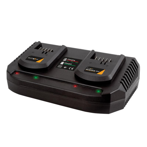 Batavia MAXXPACK Li-ion Dual Charger 240V