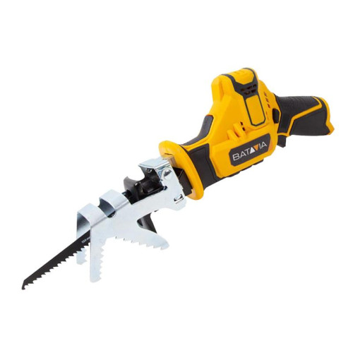 Batavia FIXXPACK Reciprocating Saw 12V Bare Unit