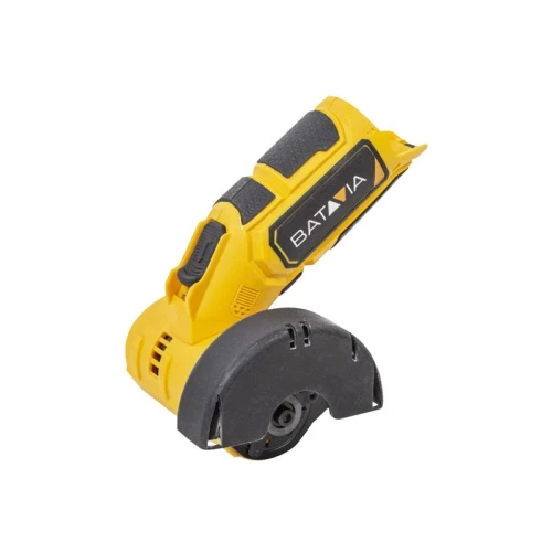 Batavia FIXXPACK Angle Grinder 76mm 12V Bare Unit