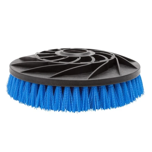 Batavia Twin Brush Medium Brush (Blue)