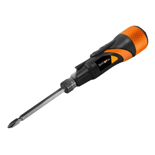 Batavia MAXXGRIP Screwdriver 3.6V