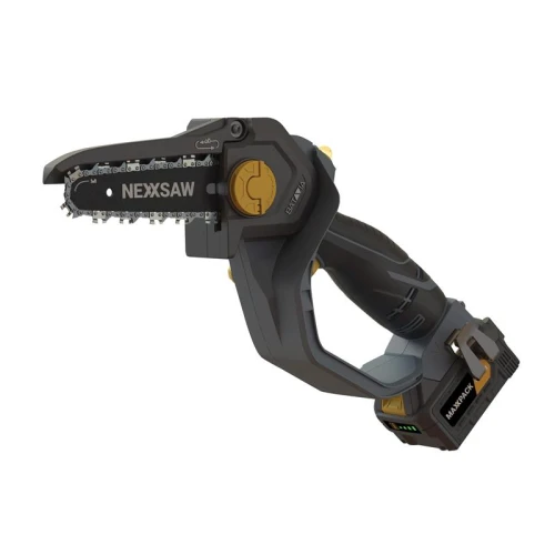 Batavia NEXXSAW 7in Chainsaw 18V 1 x 4.0Ah Li-ion